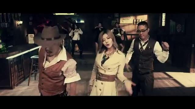 Clover (클로버) A Guy Who I Know (아는 오빠)