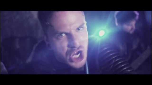 Exotype – Wide Awake (Feat. Chad Ruhlig)