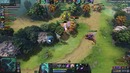 Dota 2 Abed Meepo & Leshrac Fast Game Ez MMR Destroyed EternalEnvy