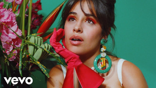 Camila Cabello – Don’t Go Yet (Official Music Video)