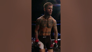 Cody Garbrandt is an MMA FORCE!! ‍ #shorts