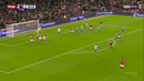 Манчестер Юнайтед – Брайтон | Чемпионат Англии | Обзор матча за 2025-10-25