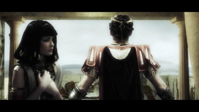 Ex Deo – The Final War (Official Video)