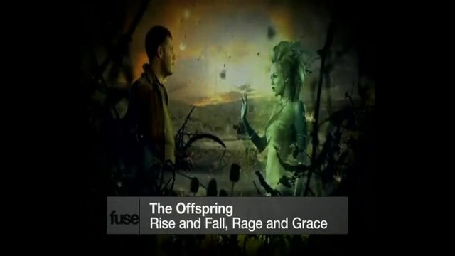 The Offspring-Youre gonna go far kid