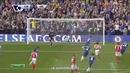 «Челси» – «Арсенал» 2-0. Английская Премьер-Лига