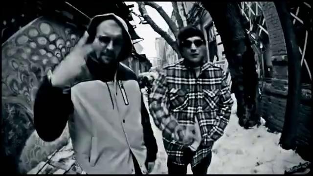 Баста & Guf – приглашение на концерт