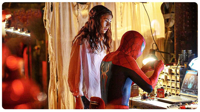 Spider Man Brand New Day Trailer 2, John Rambo, Superman Man Of Tomorrow – BEST MOVIE NEWS 2026