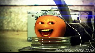 Annoying Orange – Saw 2 – Annoying Death Trap