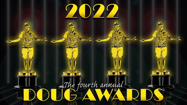 Награды Дага 2022 — в том числе автомобиль года по версии Дага