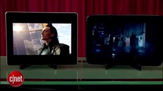 Prizefight: Apple iPad (fourth-gen) vs. Google Nexus 10