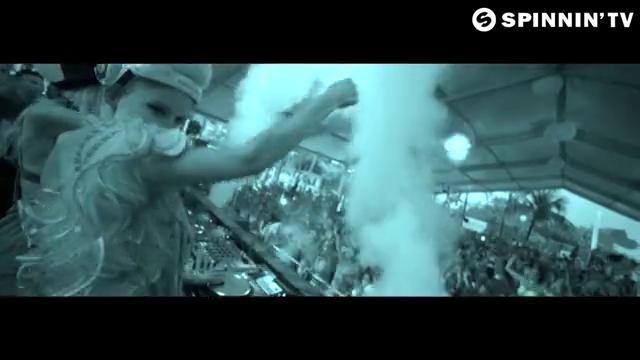 Spinnin’ Records Top 100 DJs 2013