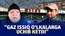 Zapravka”larda yana uzun navbatlar