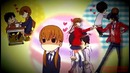 AMV – (A.b.) монстер за соседней партой