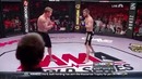 Justin Gaethje vs Brian Cobb – WSOF 3