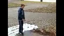 Белорусский паркур