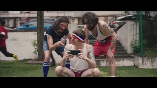 Pizza – Это Хорошо (Official video 2018!)