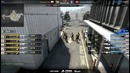 Virtus.pro vs Space Soldiers, map 2 nuke, Part 2, WESG CS GO