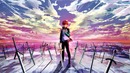 AMV – Feels Unleash