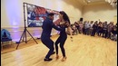 Этот танец так и пылает страстью | Daniel & Desiree – Bachata