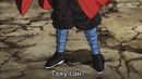 Super Dragon Ball Heroes (1 серия-Русские субтитры)