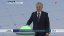 Sanoat va energetika majmualari qurilishi boshlandi
