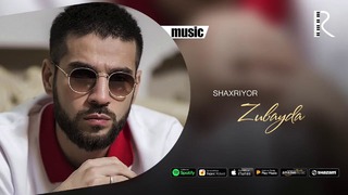 Shaxriyor – Zubayda (Music Version)
