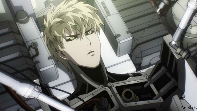 Bir zarbli odam (1) 4