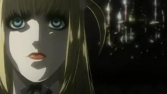 Death Note – Zetsubou Kira (Time Takes Us All)