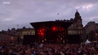 Martin Garrix – Live @ BBC Radio 1’s Big Weekend, Glasgow (23.05.2014)