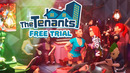 The Tenants ● Часть 4 (RIMPAC)