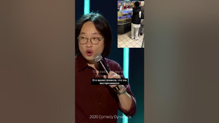 Видео из реальных китайских магазинов