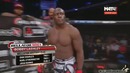 Bobby Lashley vs James Thompson full fight