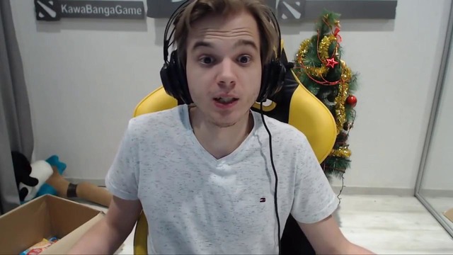 Dota 2 A1taoda – Процессор Сына Маминой Подруги