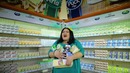 Arla входит на рынок Узбекистана