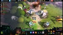 Dota 2 Miracle- the legend born