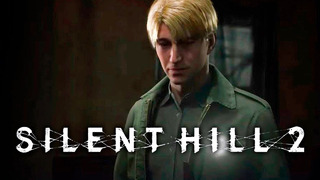 Silent Hill 2 Remake – Геймплейный трейлер (2024) State of Play, 4K