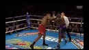 Anthony Joshua vs Dillian Whyte – Full Fight