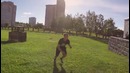 Parkour and Freerunning 2016 – We can fly