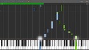 Synthesia – Daydream – I miss you [100