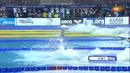 Men s 4x100m Freestyle relay final 12th FINA World Swimming Championships