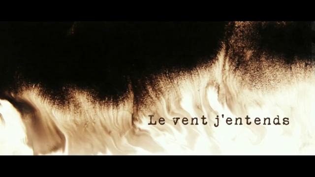 Mylène Farmer – Quand (Lyrics Video)