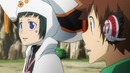 Учитель-мафиози Реборн 197 серия / Kateikyoushi Hitman Reborn Озвучка Shachiburi