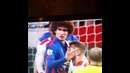 Wilshere vs Fellaini