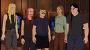 Metalocalypse / Металопокалипсис (2 сезон – 13 серия)