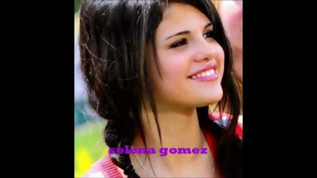 Selena Gomez Happy 20th Birthday by Greek Selenators