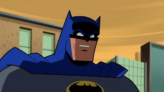 Бэтмен: Отважный и Смелый 1 сезон 21 серия