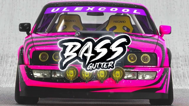 Bingo Players – Rattle (Luminox Remix) [Bass Boosted]