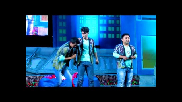 Hasan Va Husan. Comedy.uz