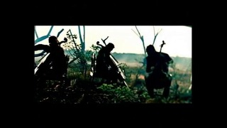 Apocalyptica feat. Lauri Ylönen & Ville Valo – Bittersweet