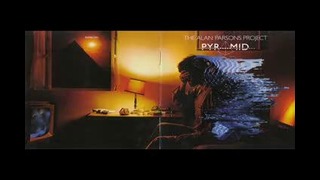 The Alan Parsons Project – Pyramid [Full Album
